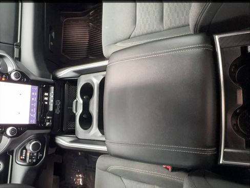 Used 2026 RAM 1500 Lone Star AWD/4WD image 35