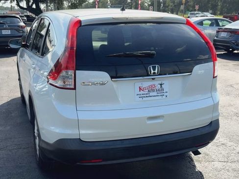 Used 2014 Honda CR-V EX image 7