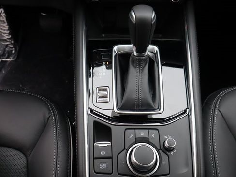 New 2025 MAZDA CX-5 AWD 2.5 S w/ Premium Plus Pkg image 21