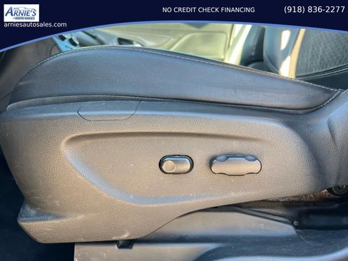 Used 2019 Buick Encore Preferred FWD image 13
