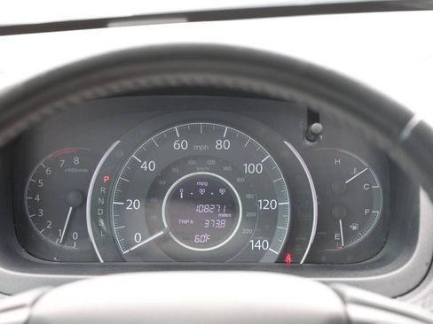 Used 2016 Honda CR-V EX-L image 19