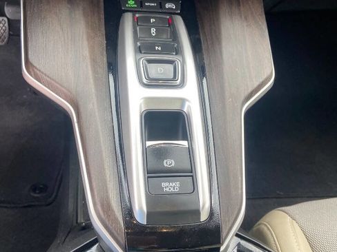 Used 2018 Honda Clarity Plug-In Hybrid image 15