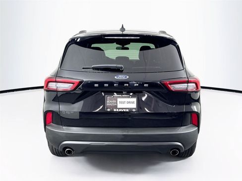 Used 2025 Ford Escape ST-Line FWD image 10