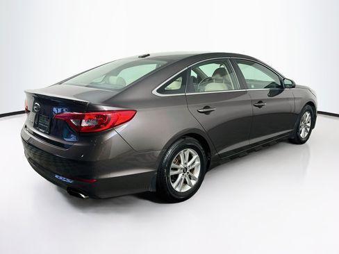 Used 2017 Hyundai Sonata SE FWD image 9