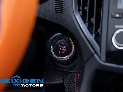 Used 2023 Subaru Forester Sport image 16