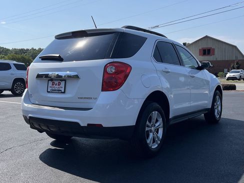 Used 2014 Chevrolet Equinox LT w/ Power Convenience Package FWD image 2