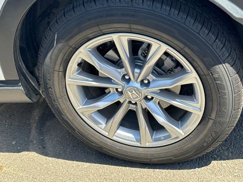 Used 2024 Honda CR-V EX image 4