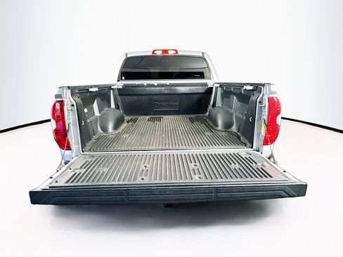 Used 2016 Toyota Tundra Limited image 28