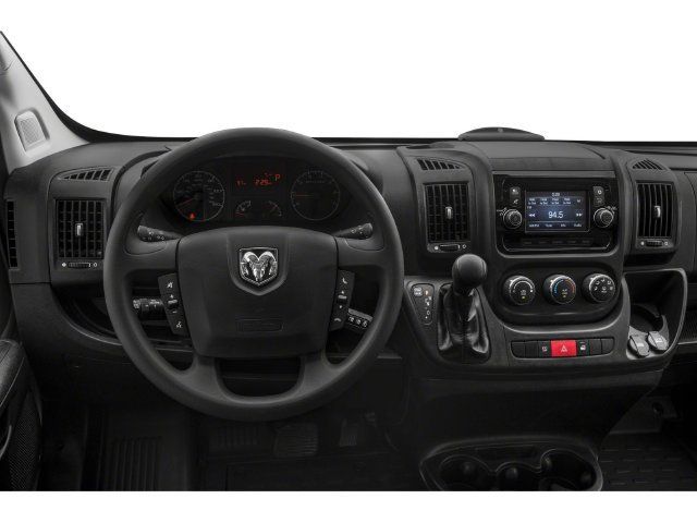 Used 2020 RAM ProMaster 1500 FWD image 4