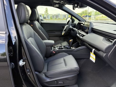 New 2026 Subaru Outback Wilderness AWD/4WD image 29