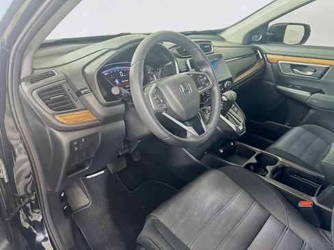 Used 2022 Honda CR-V EX image 9