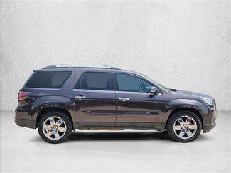 Used 2017 GMC Acadia Limited SLT FWD video 4