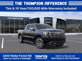 New 2026 GMC Sierra 1500 Denali w/ Denali Reserve Package AWD/4WD video 1