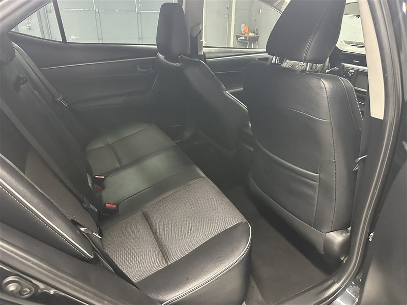 Used 2016 Toyota Corolla S FWD image 12