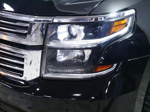 Used 2019 Chevrolet Tahoe Premier w/ Max Trailering Package image 16