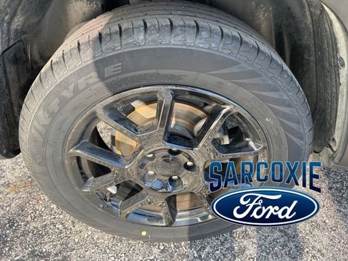 Used 2020 Jeep Renegade Altitude image 21