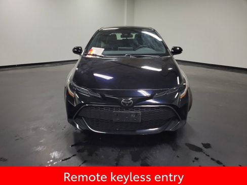Used 2020 Toyota Corolla SE image 3