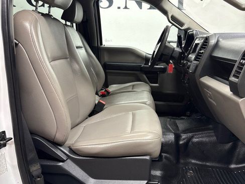 Used 2022 Ford F250 XL w/ Power Equipment Group AWD/4WD image 23