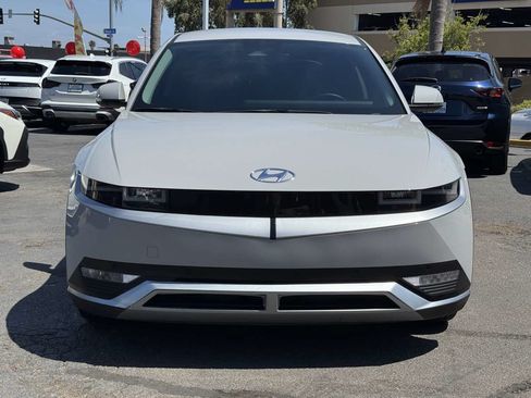 Used 2024 Hyundai Ioniq 5 SEL RWD image 5
