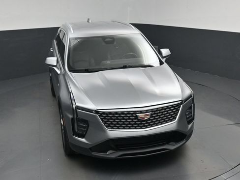 Used 2024 Cadillac XT4 Premium Luxury FWD image 26
