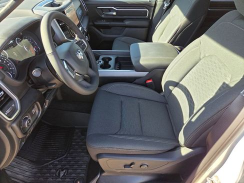 New 2026 RAM 1500 Big Horn RWD image 6