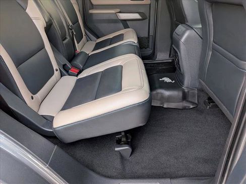 Used 2023 Ford Bronco Wildtrak image 19