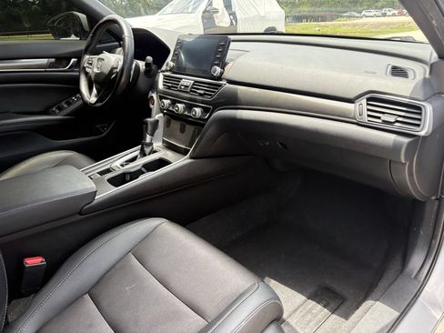 Used 2019 Honda Accord Sport image 27