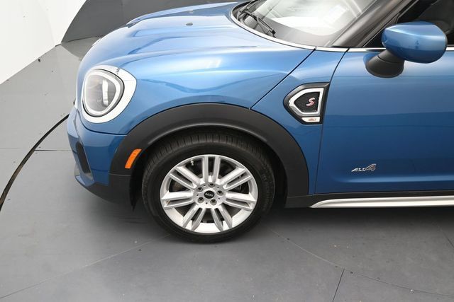Used 2023 MINI Cooper Countryman S AWD/4WD image 9
