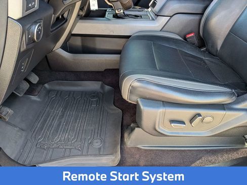 Used 2017 Ford F150 Raptor w/ Equipment Group 801A Mid AWD/4WD image 15