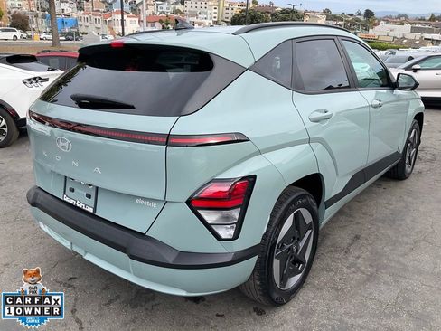 Used 2024 Hyundai Kona SEL FWD image 73