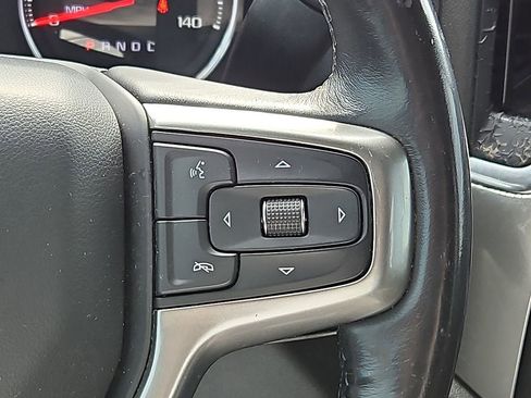 Used 2019 Chevrolet Silverado 1500 RST w/ All-Star Edition AWD/4WD image 20