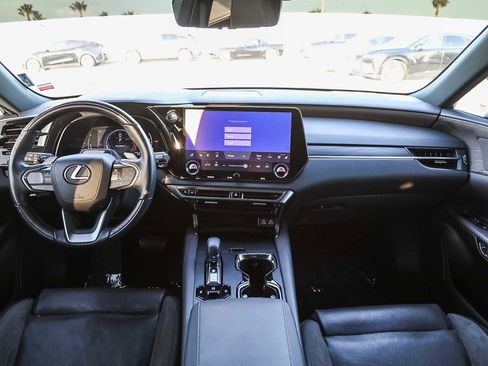 Used 2023 Lexus RX 350 FWD image 12
