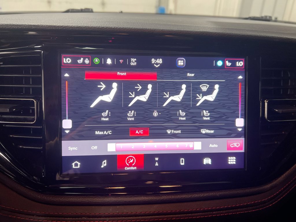 Used 2023 Dodge Durango GT AWD/4WD image 17