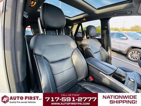 Used 2012 Mercedes-Benz ML 350 BlueTEC 4MATIC image 22