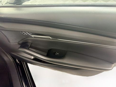 Used 2024 MAZDA MAZDA3 s FWD image 29