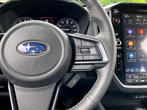 Certified 2026 Subaru Forester Limited AWD/4WD image 20