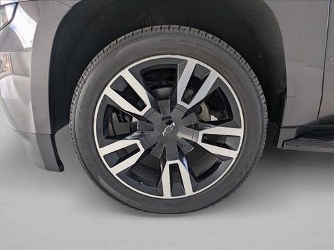 Used 2018 Chevrolet Tahoe Premier w/ RST 6.2L Performance Edition image 21