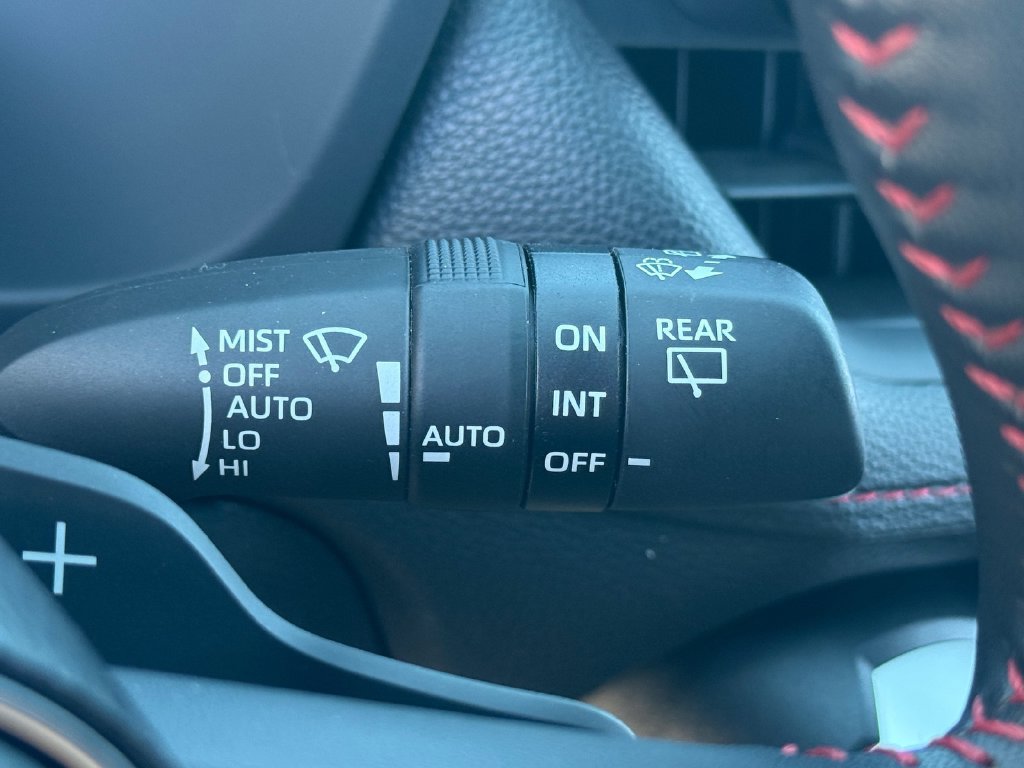 Certified 2025 Toyota RAV4 XSE w/ Weather Package AWD/4WD image 40