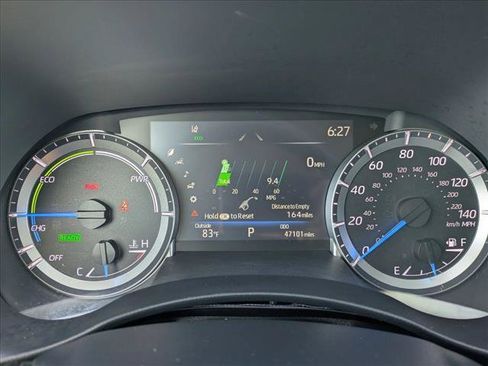Used 2023 Toyota Highlander Bronze Edition AWD/4WD image 11