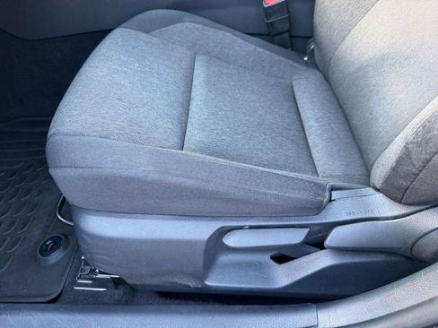 Used 2025 Toyota Camry LE FWD image 25