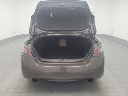 Used 2014 Nissan Maxima 3.5 SV w/ Premium Package FWD image 29