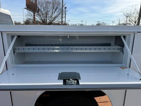 New 2025 Chevrolet Silverado 2500 W/T w/ WT Convenience Package image 11