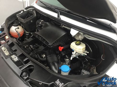 Used 2022 Mercedes-Benz Sprinter 2500 image 36