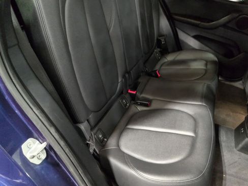 Used 2018 BMW X1 xDrive28i w/ Convenience Package image 14