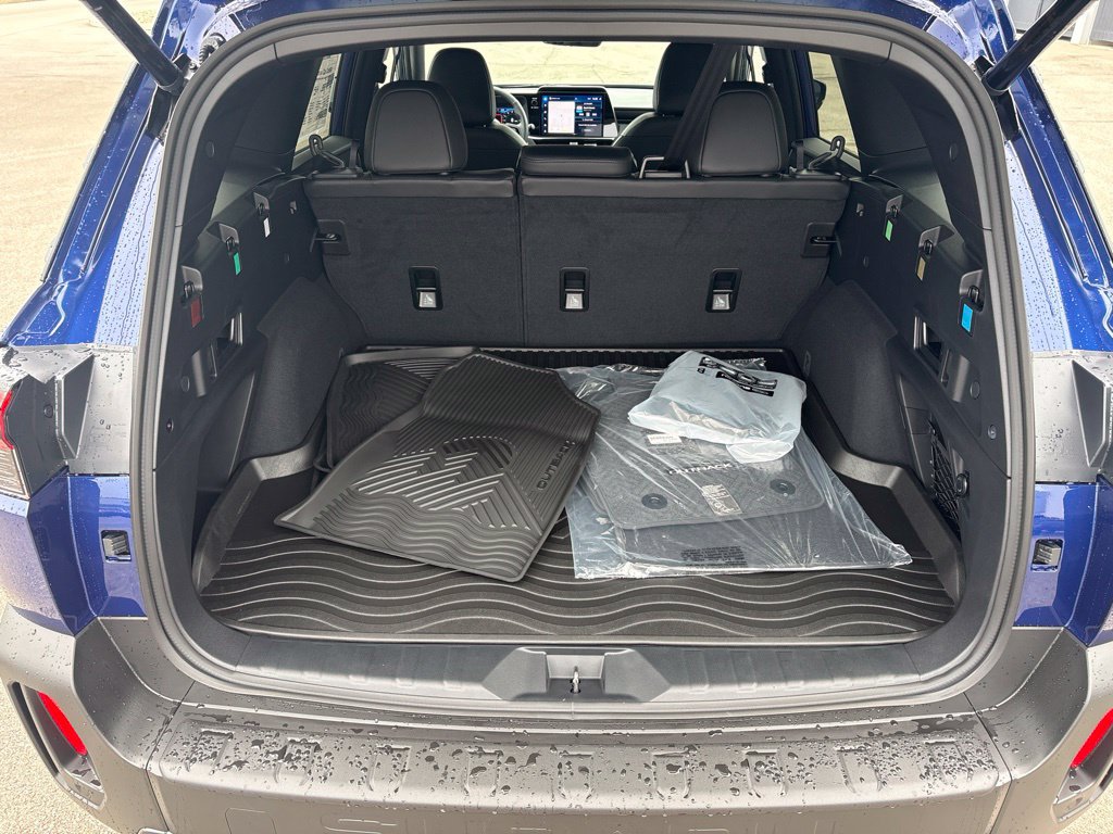 New 2026 Subaru Outback Premium AWD/4WD image 24