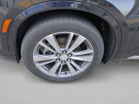 Used 2020 Cadillac XT6 Premium Luxury AWD/4WD image 10