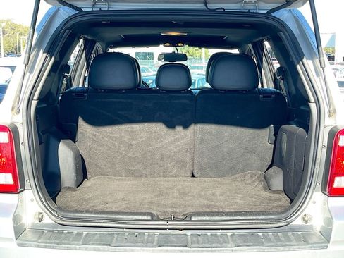 Used 2012 Ford Escape Limited image 23