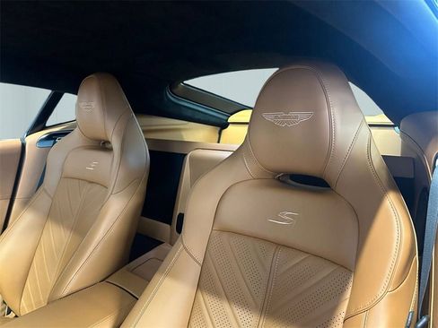 New 2026 Aston Martin V8 Vantage S image 34