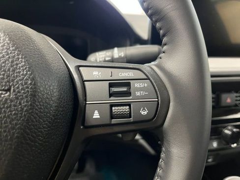 New 2026 Honda Accord EX-L image 16