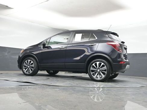 Used 2022 Buick Encore Preferred w/ Safety Package image 23